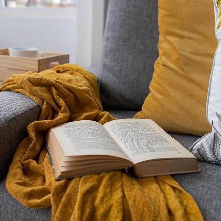 Apartamento Los Abedules 베날마데나코스타 외부 사진