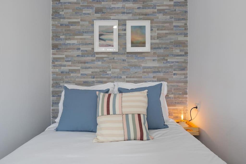 Apartamento Los Abedules 베날마데나코스타 외부 사진
