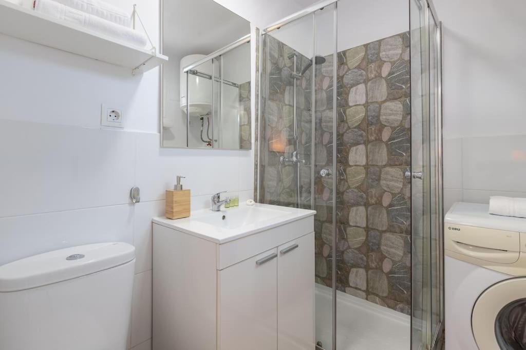 Apartamento Los Abedules 베날마데나코스타 외부 사진