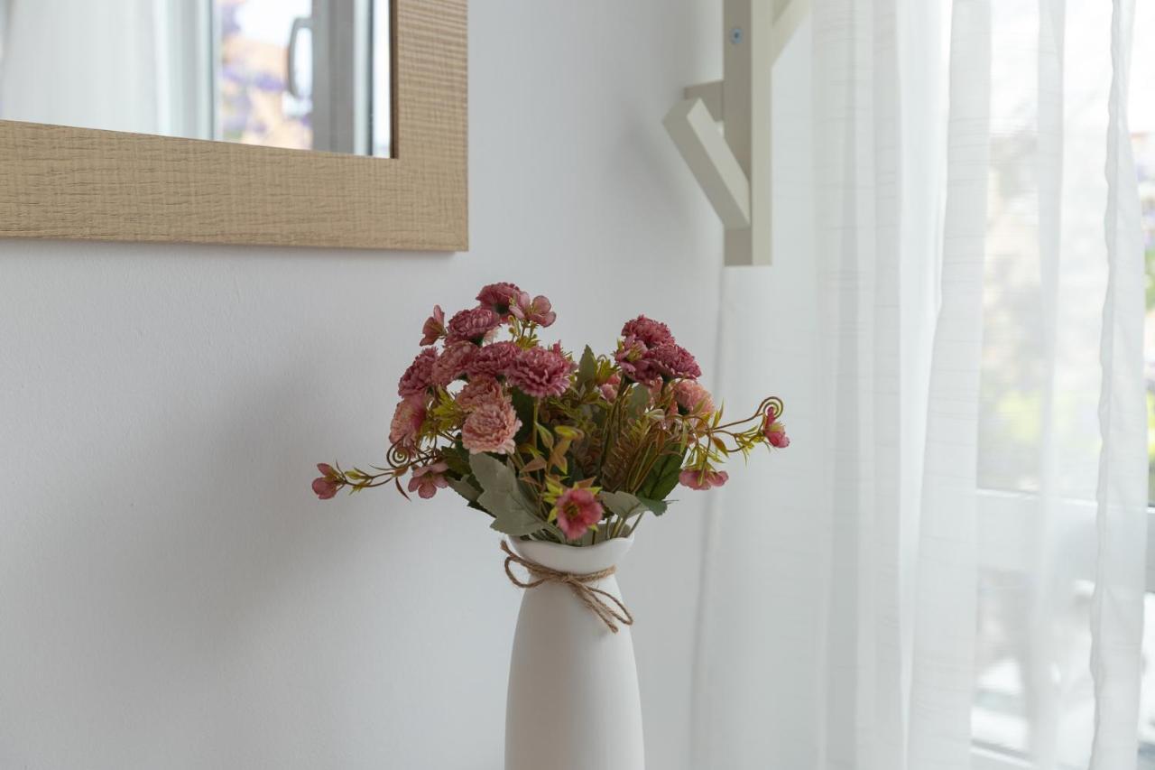 Apartamento Los Abedules 베날마데나코스타 외부 사진