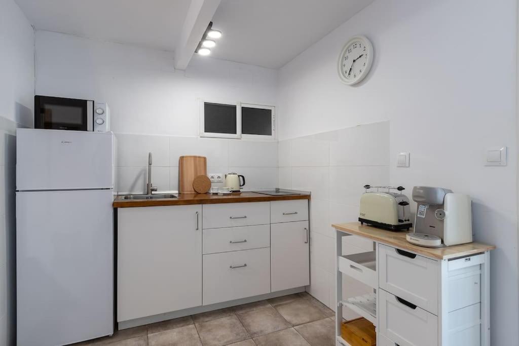 Apartamento Los Abedules 베날마데나코스타 외부 사진