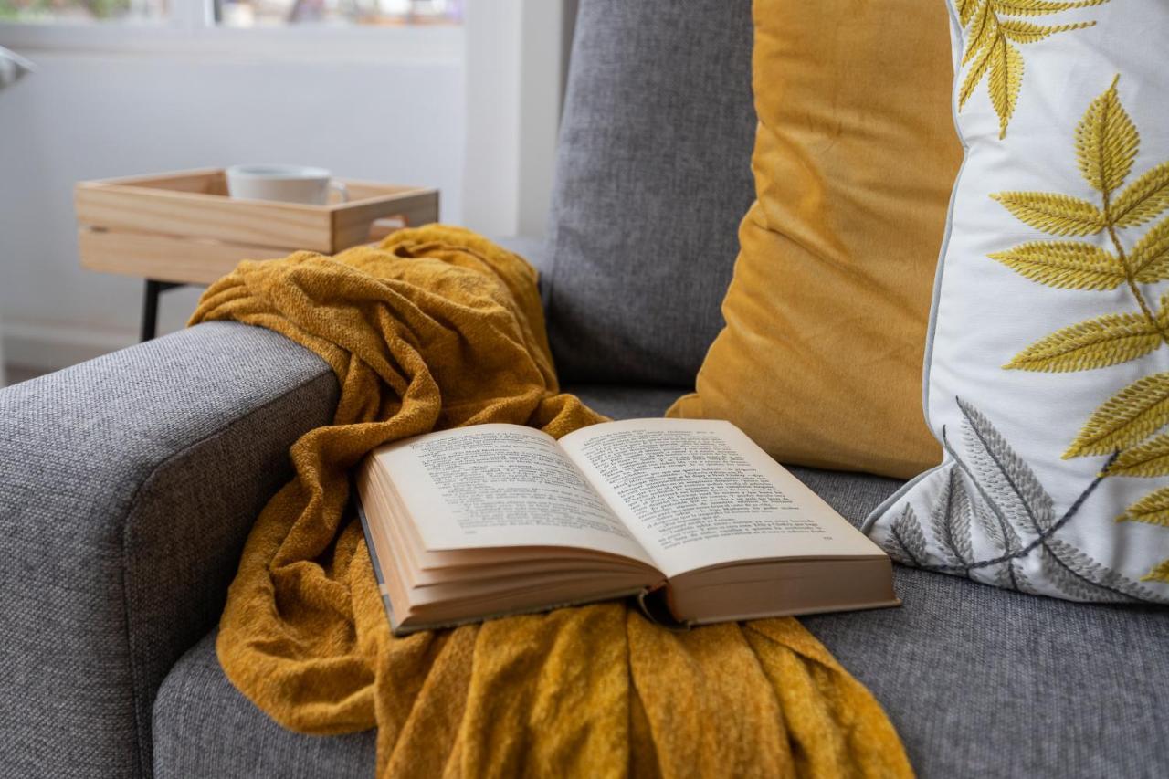 Apartamento Los Abedules 베날마데나코스타 외부 사진