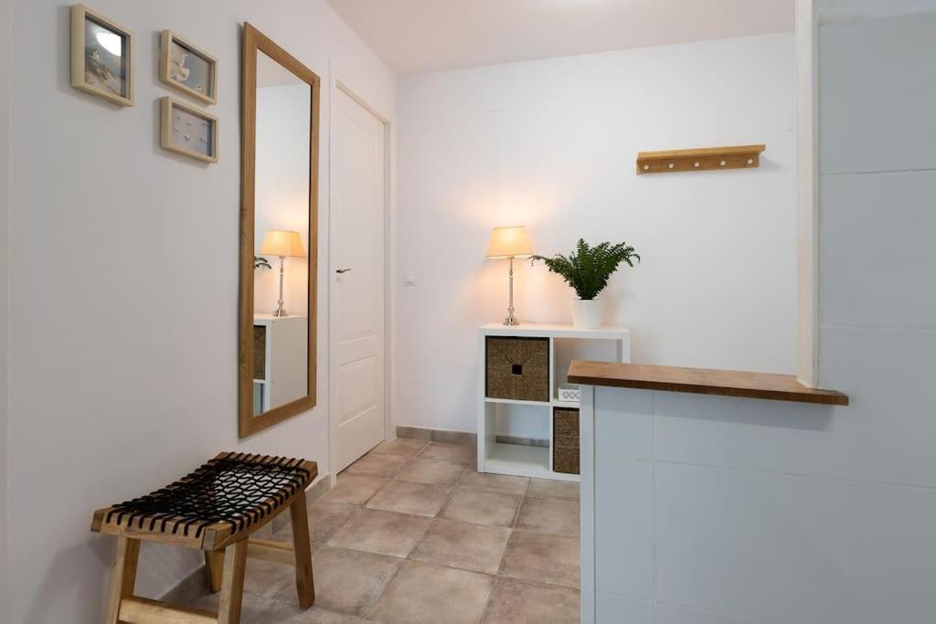 Apartamento Los Abedules 베날마데나코스타 외부 사진